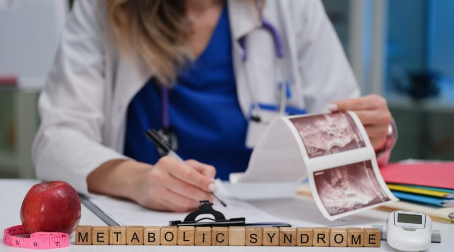 Sindrome metabolica ph press