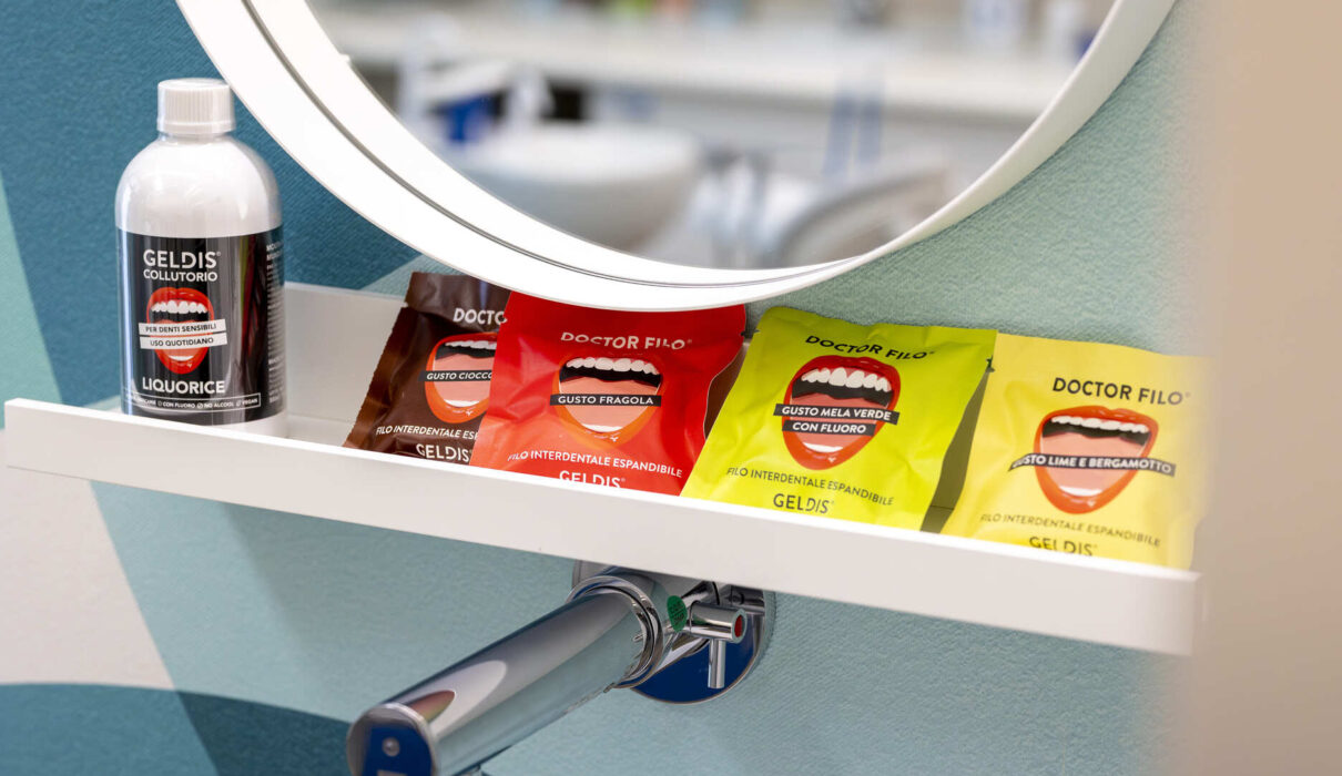 Sorriso sano ph press