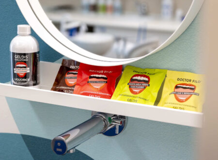 Sorriso sano ph press