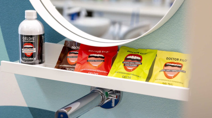 Sorriso sano ph press