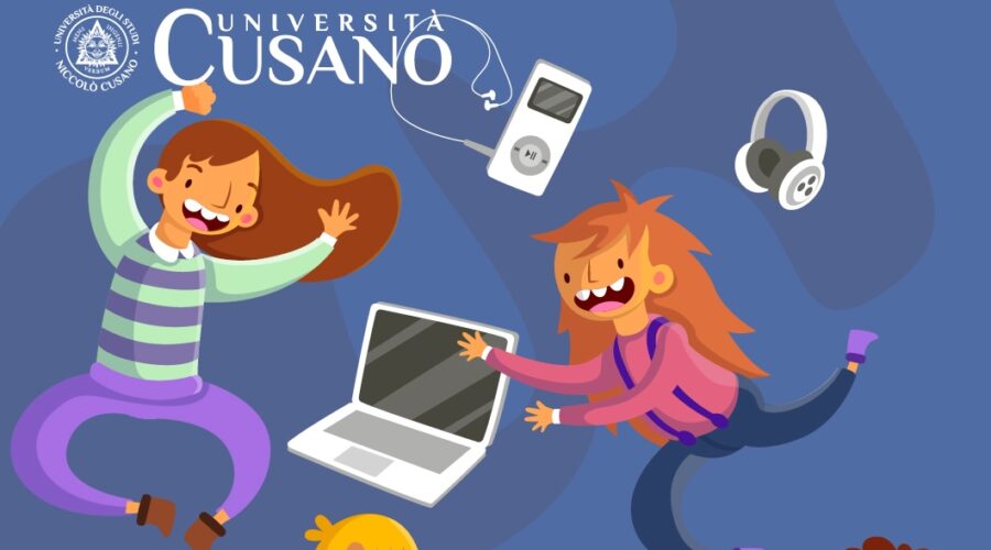 Salute mentale Università Cusano ph Press