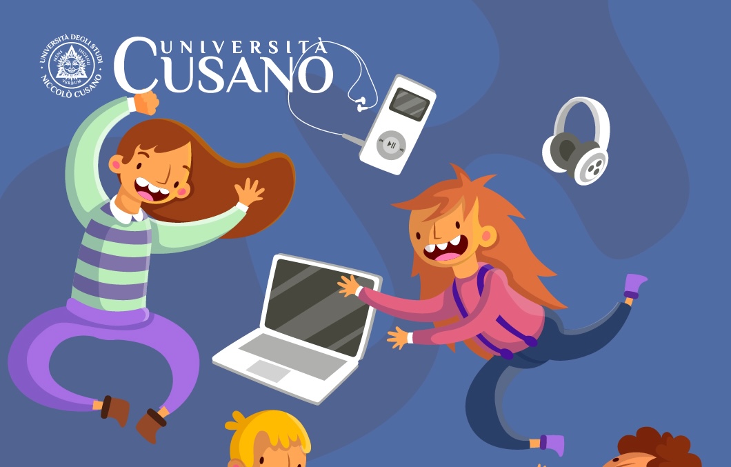 Salute mentale Università Cusano ph Press