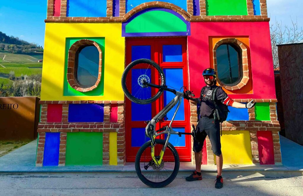ebike langhe ph Press
