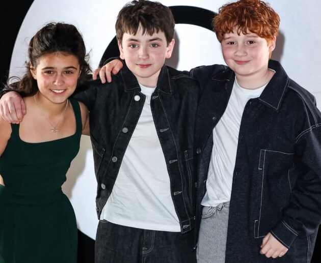 harry potter ph ig