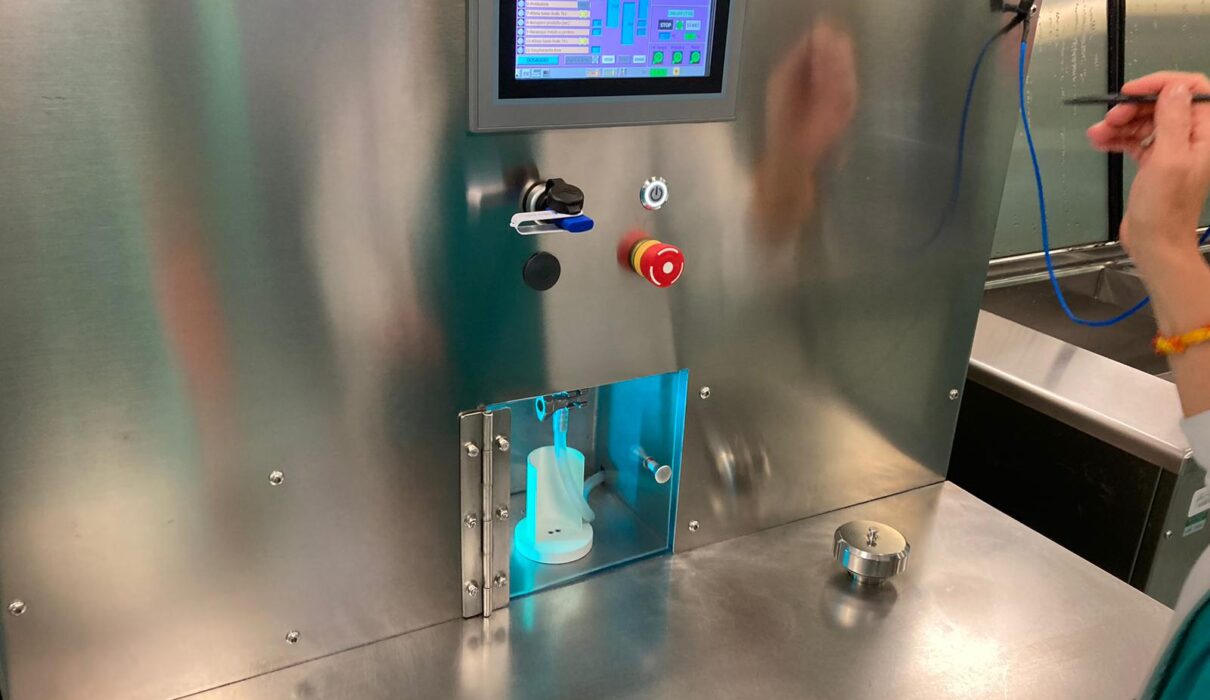 pastorizzatore_3 ph Press