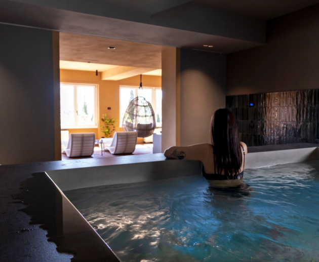 spa piediluco ph Press
