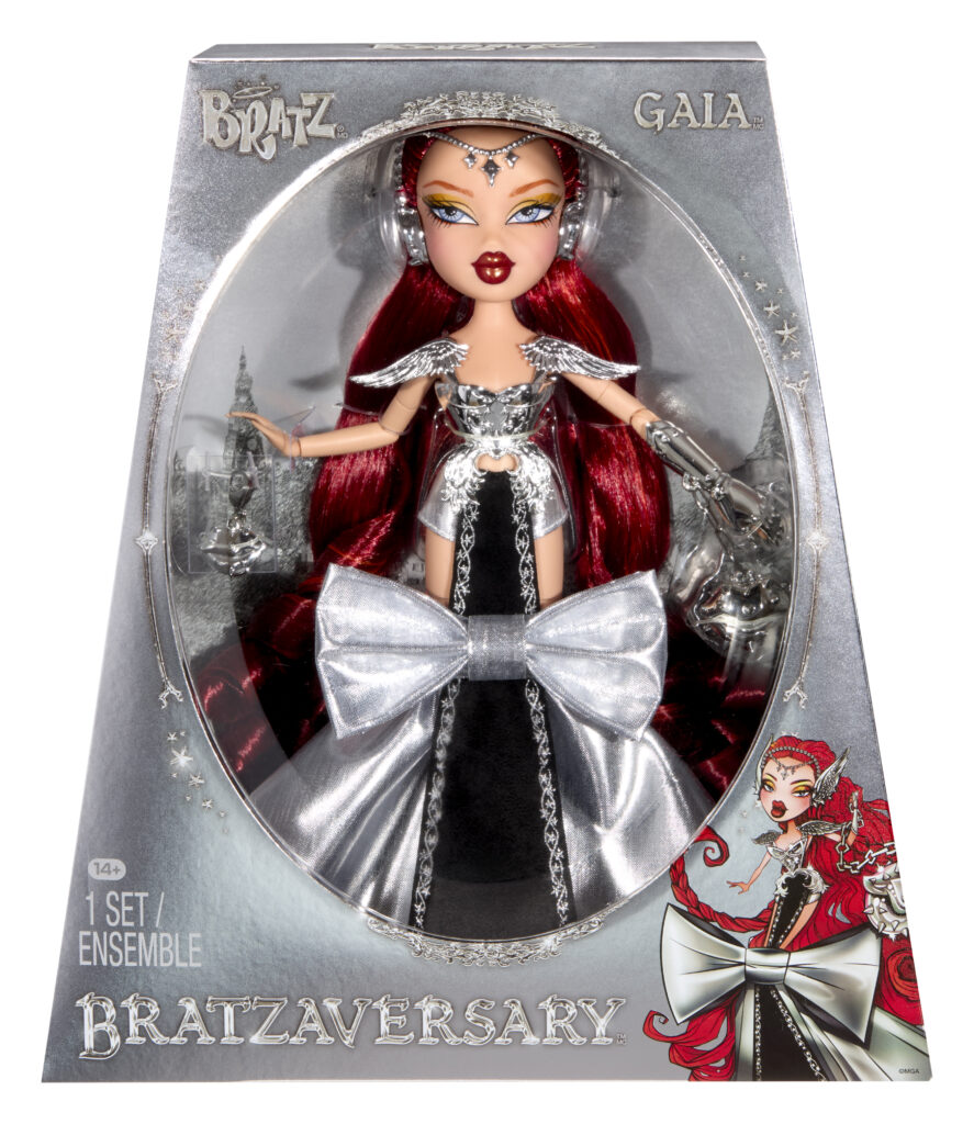 BRATZ Bratzaversary Doll 2026