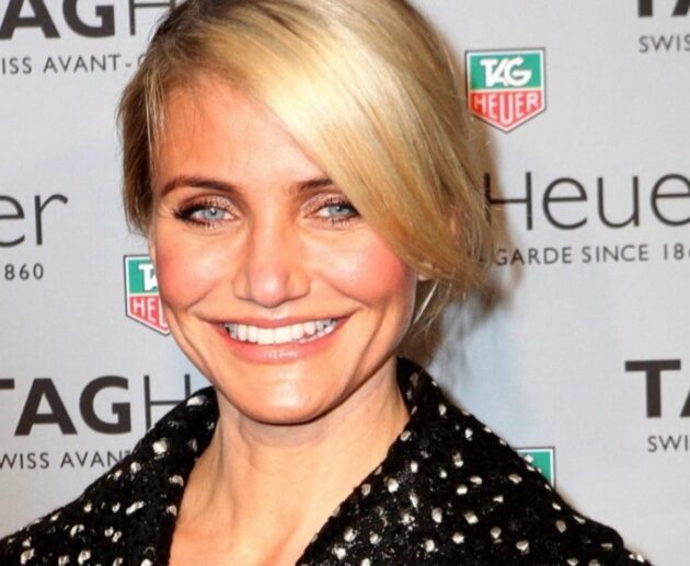 Cameron Diaz ph IG