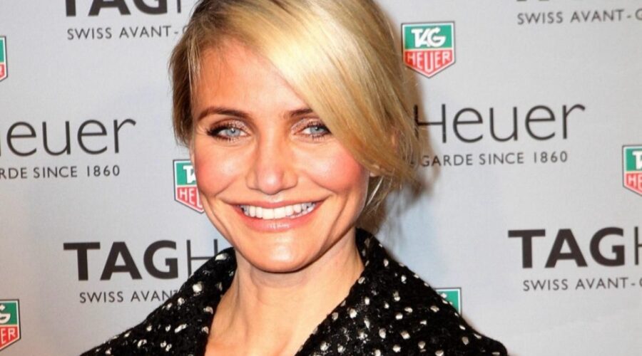 Cameron Diaz ph IG