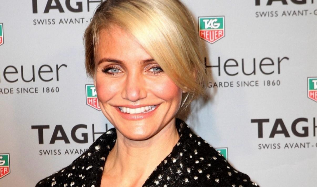 Cameron Diaz ph IG