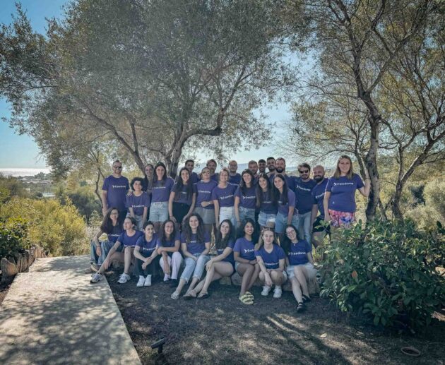 Foto team Freedome ph Press