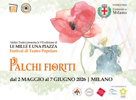Palchi fioriti ph Press