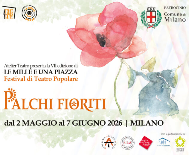 Palchi fioriti ph Press