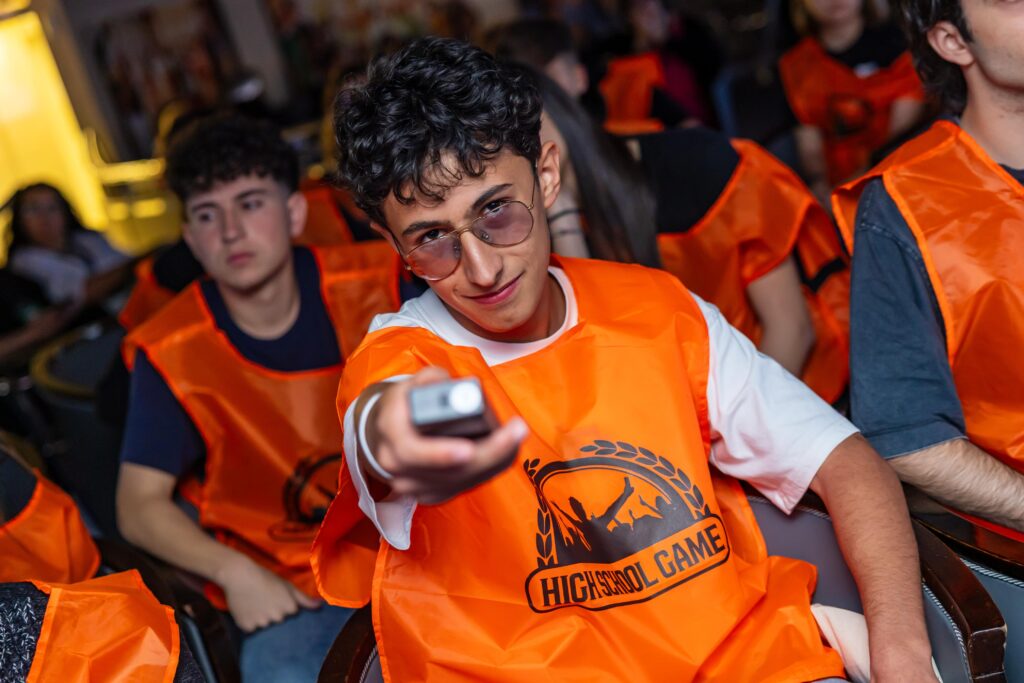 High School Game 2026 ph Press