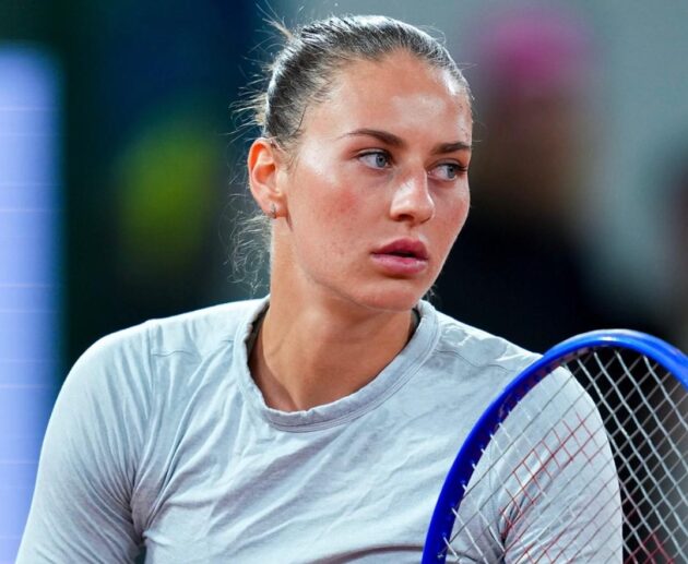 Marta Kostyuk ph IG