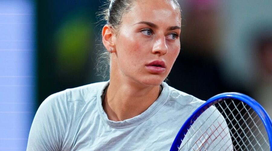 Marta Kostyuk ph IG