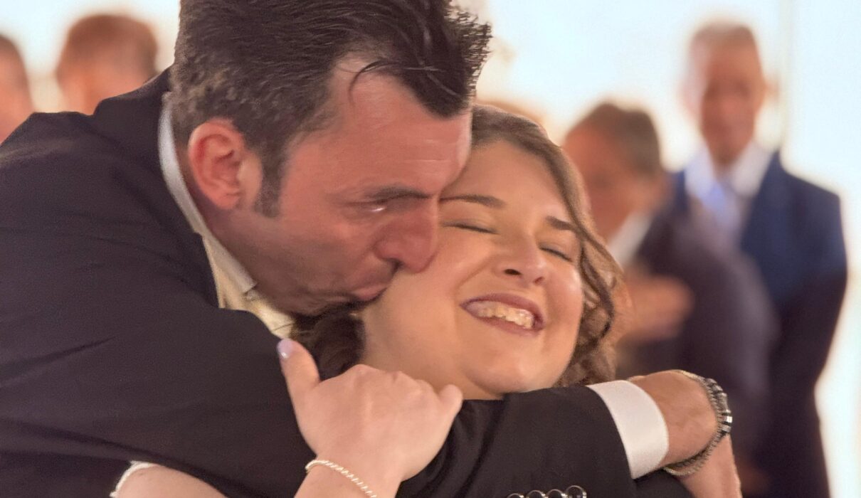 Matrimonio Mattiacarlotta e Alessandro