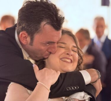 Matrimonio Mattiacarlotta e Alessandro