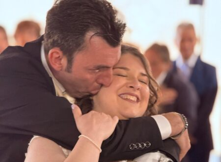 Matrimonio Mattiacarlotta e Alessandro