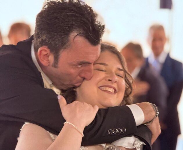 Matrimonio Mattiacarlotta e Alessandro