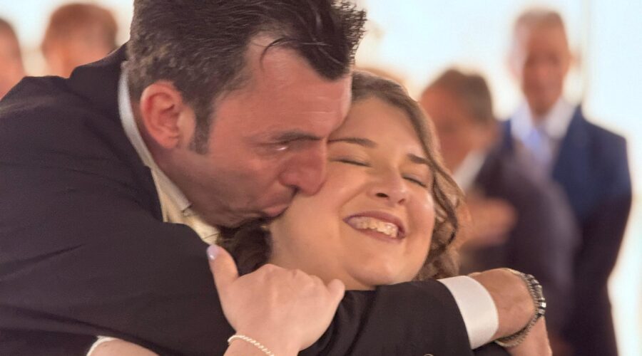 Matrimonio Mattiacarlotta e Alessandro