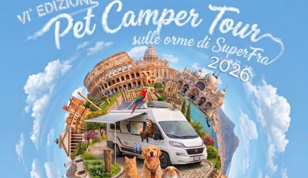 Pet Camper Tour ph Press