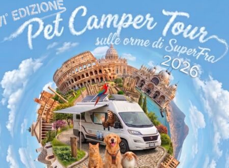 Pet Camper Tour ph Press
