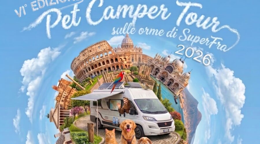 Pet Camper Tour ph Press