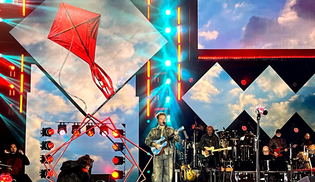 Radio Italia Live ph Press
