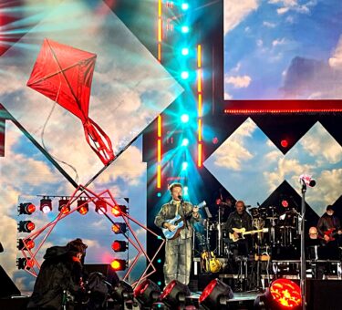 Radio Italia Live ph Press