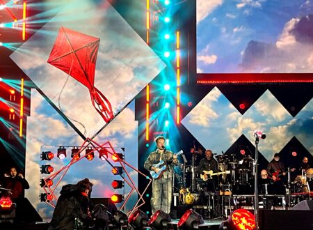 Radio Italia Live ph Press