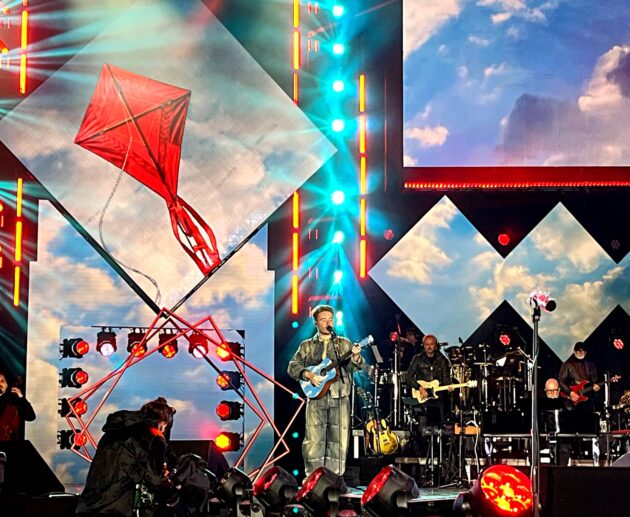 Radio Italia Live ph Press