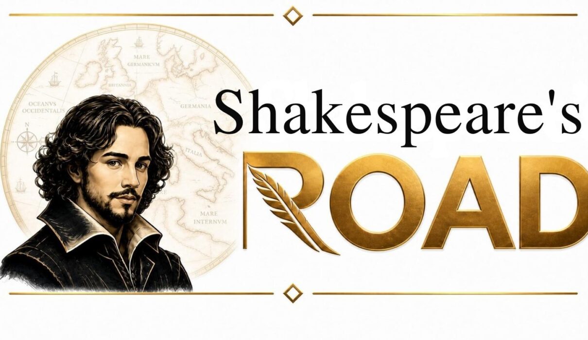 Shakespeare’s Road