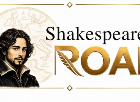 Shakespeare’s Road