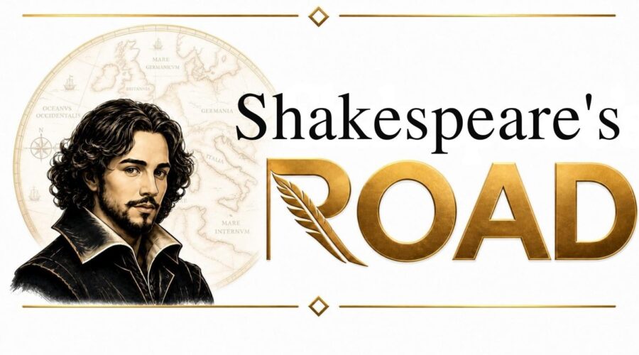Shakespeare’s Road