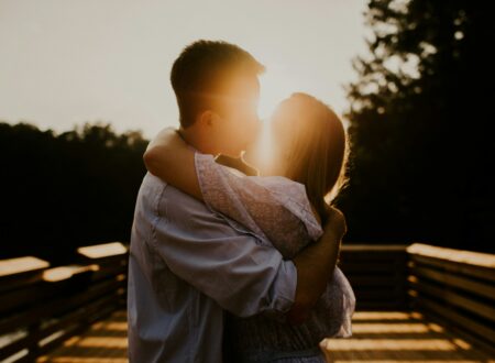 baci [BRUSH] International Kiss Day Fonte Unsplash