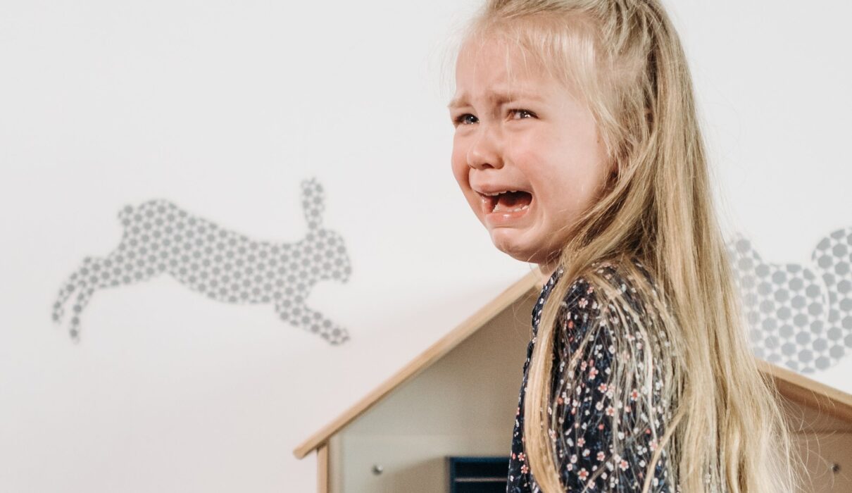 Bambine rapite ph Pexels