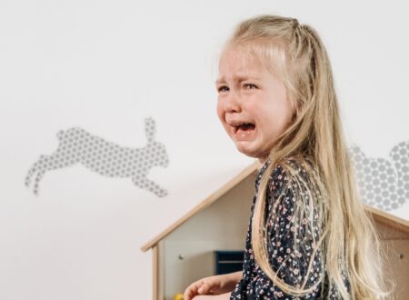 Bambine rapite ph Pexels