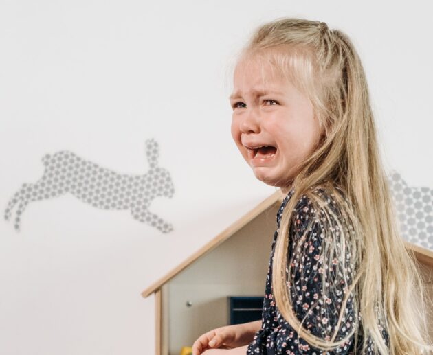 Bambine rapite ph Pexels