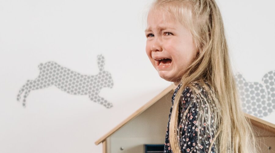 Bambine rapite ph Pexels