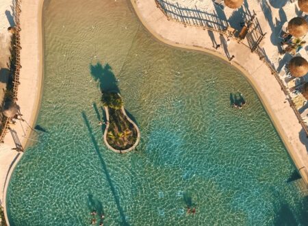 Blue Paradise Acquaworld ph Press
