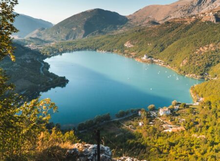 [CAMPEGGI.COM] Abruzzo Fonte Unsplash