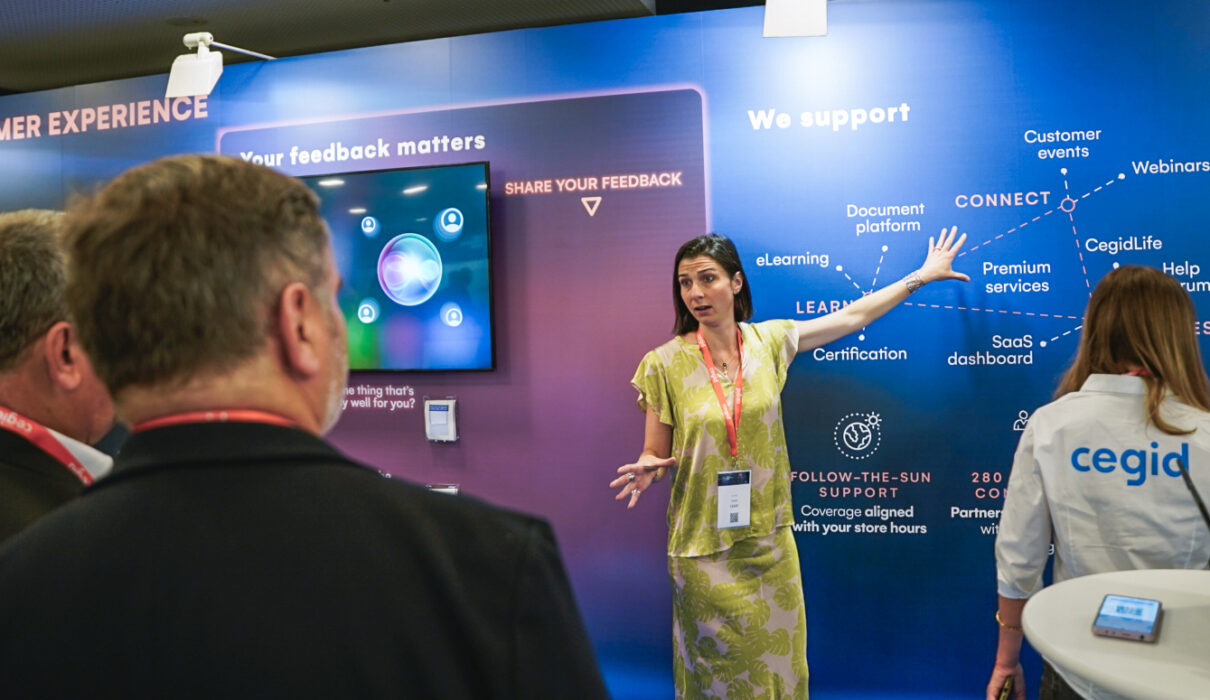 Cegid Connections Retail 2026 ph Press
