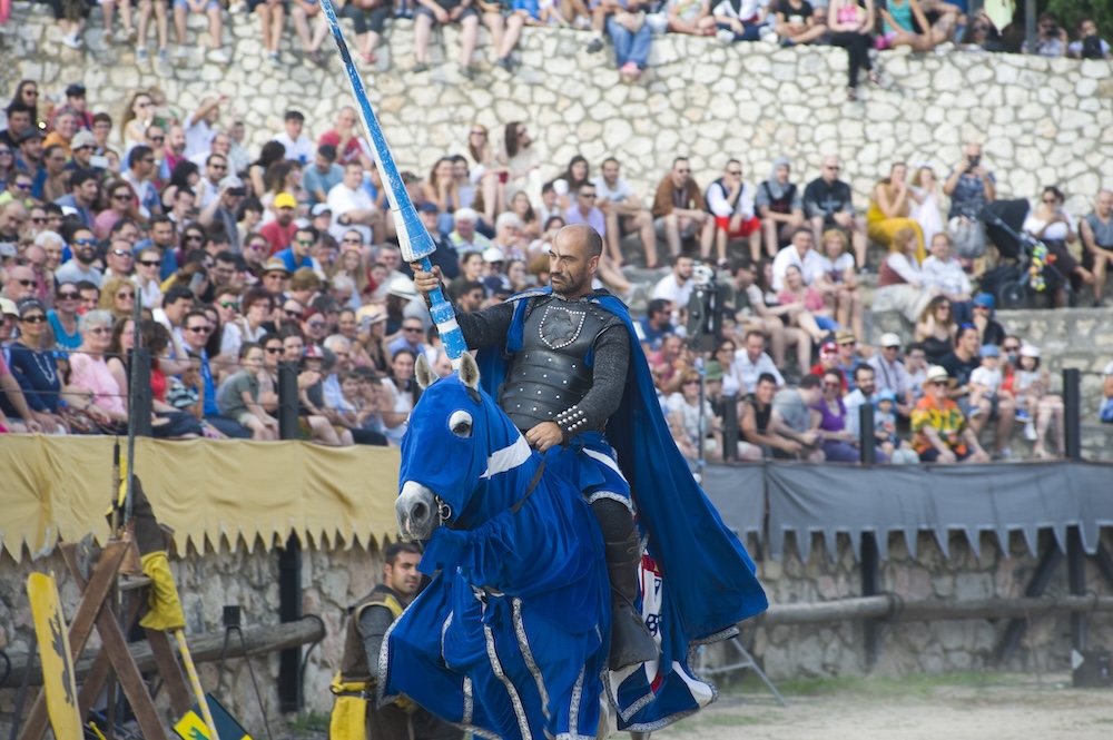 Festival Medieval Hita ph Press