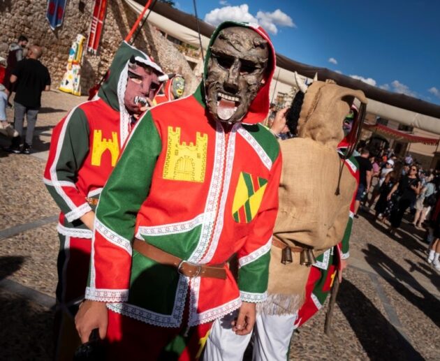 Festival Medieval Hita ph Press