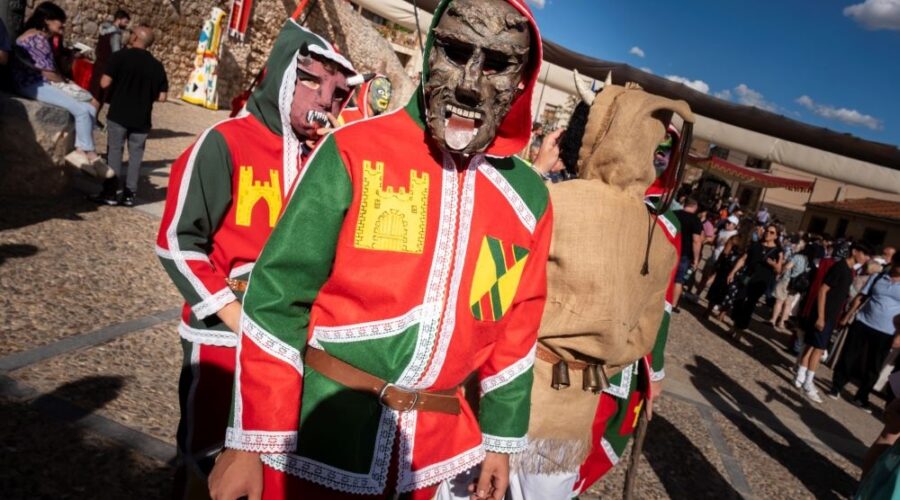 Festival Medieval Hita ph Press