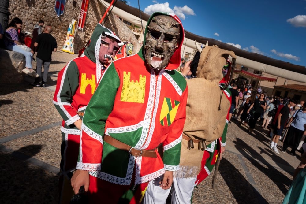 Festival Medieval Hita ph Press