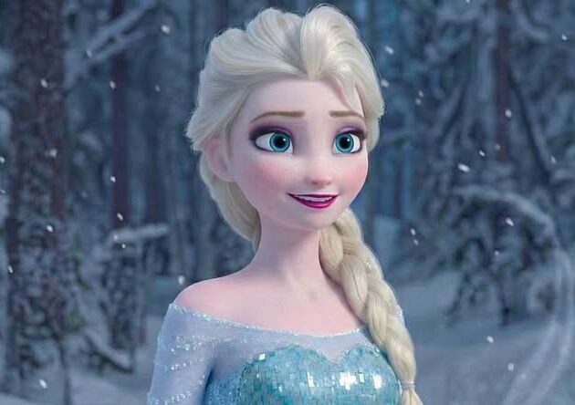 Frozen ph ig
