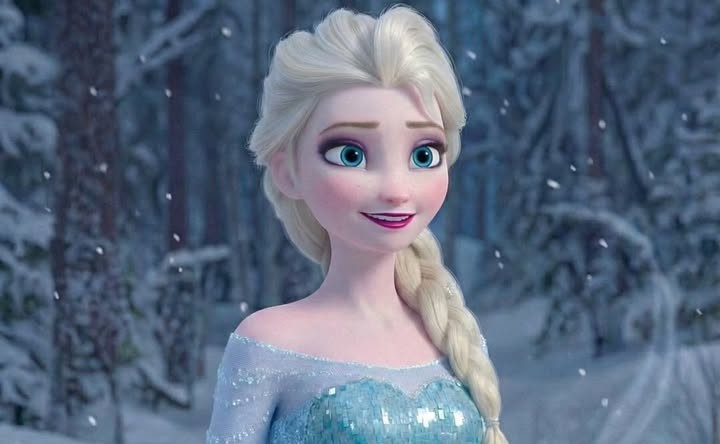 Frozen ph ig