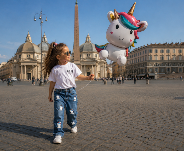 GLM for KIDS ph Press